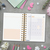 Finocam Mini Institut cuaderno y block Multicolor