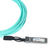 BlueOptics 10G-AOC-SFP10M-BO InfiniBand en Glasvezelkabel 10 m SFP+ Aqua-kleur