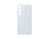 Samsung Standing Grip Case coque de protection pour téléphones portables 17 cm (6.7") Housse Bleu clair