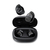 Veho RHOX Kopfhörer Kabellos im Ohr Anrufe/Musik Bluetooth Schwarz, Karbon