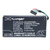 CoreParts TABX-BAT-AUF430SL reserve-onderdeel & accessoire voor tablets Batterij/Accu