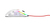 Xtrfy M4 Tokyo souris Droitier USB Type-A Optique 16000 DPI
