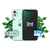 2nd by Renewd iPhone 11 Green 64GB