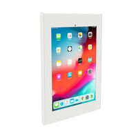 Support pour tablette iPad Pro 12.9'' Génération 3, Blanc