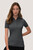 COTTON TEC® Damen Poloshirt, anthrazit, XL - anthrazit | XL: Detailansicht 7
