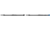 LAMY Recharge pour stylo roller M63, M, noir (5680109)