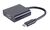 shiverpeaks Adaptateur USB 3.1 BASIC-S, USB-C - HDMI (22229587)