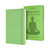 Notes MOLESKINE Passion Journal Wellness (13x21 cm), 400 stron, zielony