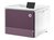 HP Clr LJ Purple 550 Sheet Paper Tray