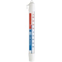 TFA Koelkast / Diepvries Thermometer Analoog Met Koelzones - Blister
