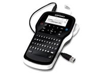 DYMO LabelManager 280 im praktischen Koffer(SoftCase)Qwertz