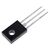 onsemi KSC2690AYS THT, NPN Transistor 160 V / 1,2 A, TO-126 3-Pin