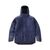 Parade ORMOZ Herren Parka, wasserdicht Nylon Marineblau, Größe XXL