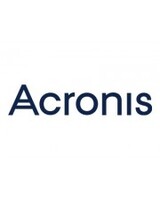 Acronis Cyber Protect Home Office Advanced Box-Pack 1 Jahr 3 Computer 50 GB Cloud-Speicherplatz Win Mac Android iOS