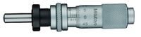 MITUTOYO Beépíthető mikrométer skáladobos : 0 - 13 mm / 0,01 mm 148-804