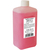 CLEAN and CLEVER SMART Seifencreme rose SMA 91-3 Hochwertige Waschlotion zur schonenden Handreinigung 12 x 500 ml