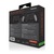BIONIK XBOX One Kiegészítő Quickshot Pro Kontroller Ravasz csomag fekete & szürke, BNK-9011