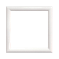 Diamond Painting Accessory: Starter Frame: 7 x 7cm: White