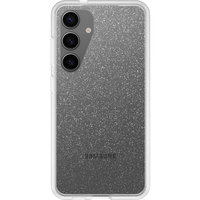 OtterBox React Samsung Galaxy S24 - Transparent/Sternenstaub - ProPack (ohne Verpackung - nachhaltig) - Schutzhülle