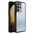 LifeProof See Samsung Galaxy S21 Ultra 5G Black Crystal - Transparent/Black - Case
