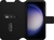 OtterBox Strada Via Samsung Galaxy S23+ Schwarz Night - Schwarz - Schutzhülle