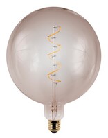 LED-Globelampe Filament E27 220-240V2,5K360° 38307