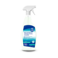 Orca Hygiene Multipurpose Antibacterial Cleaner-750ml Trigger Spray (box of 24)
