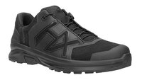 HAIX 360011 CONNEXIS Go • GTX low •Farbe: black-black 6.0 / 39