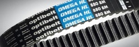 optibelt OMEGA HP 474 3MHP 15 Hochleistungs-Zahnriemen