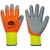 DOUBLE ICE STRONGHAND® HANDSCHUHE, Gr.09 H POLYESTER, POLYESTER / LATEX / LATEX,