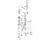 HANSGROHE 73818800 HG 2-L Einhebel-Spültischmischer METRIS mit sBox, Ausziehbra