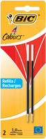 Kugelschreibermine BIC® 4 Colours®, 0,4 mm, rot
