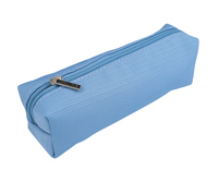 ONLINE Schlamperetui Retro 16966/6 blau