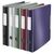 Leitz 180 Active Style Lever Arch File Polypropylene A4 60mm Spine Width(Pack 5)