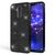 NALIA Glitter Case compatible with Huawei Mate20 Lite, Thin Mobile Sparkle Silicone Back-Cover, Protective Slim Shiny Protector Skin, Shockproof Crystal Gel Bling Smart-Phone Bu...