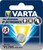 Varta® Knopfzelle (V12GS) Silberoxid-Zink, SR43, 1,55V, 105mAh
