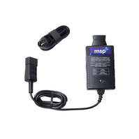 MSP-Medical Spare Parts for Arjo Huntleigh NDA0100/NDA0200 Table Charger with US