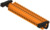 Buchsenleiste, 20-polig, RM 3.81 mm, gerade, orange, 2442510000