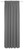 Verdunklungsvorhang Granat Multiband; 142x145 cm (BxH); silber