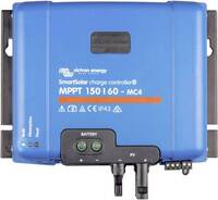 Victron Energy MPPT 150/60-MC4 Napelem töltésszabályozó MPPT 12 V, 24 V, 48 V 60 A