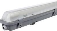Müller-Licht Aqua-Promo 1/60 grey Gen. 6 LED-es lámpa nedves helyiségbe LED G13 10 W Semleges fehér