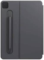 Black Rock Folio Tablet tok Apple iPad Pro 11 (1. Gen., 2018), iPad Pro 11 (2. Gen., 2020), iPad Pro 11 (3. Gen., 2021), iPad Pro 11 (4. Gen., 2022) 27,9 cm