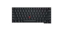 ThinkPad L470 US US Black KBD **New Retail** Billentyuzetek (integrált)