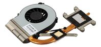 HEATSINK DIS AX1 ART 597783-001, Thermal module, HP Andere Notebook-Ersatzteile