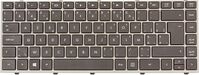 Keyboard (EUROPEAN) 701974-A41, Keyboard, HP, ProBook 4340s Tastiere (integrate)