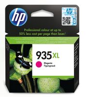 Ink 935XL Magenta, Pages 825 High capacity, ,