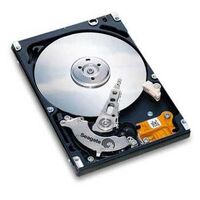 500GB 8MB 5400RPM SATA 3Gb/s **Refurbished** Hard disk interni