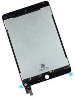 LCD + digitizer screen Black iPad mini 4Tablet Spare Parts