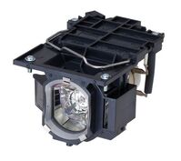 Projector Lamp for Hitachi 4000 hours (Normal Mode)/ 6000 hours (Eco 2 Mode), 250 Watt Fit for Hitachi Projector CP-WX3030WN, Lampen