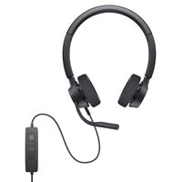 Pro Stereo Headset - WH3022 Headsets
